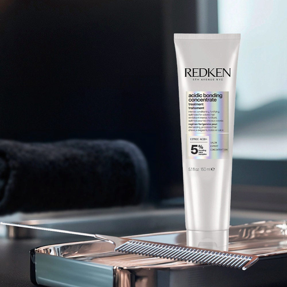 ABC Mask - Redken
