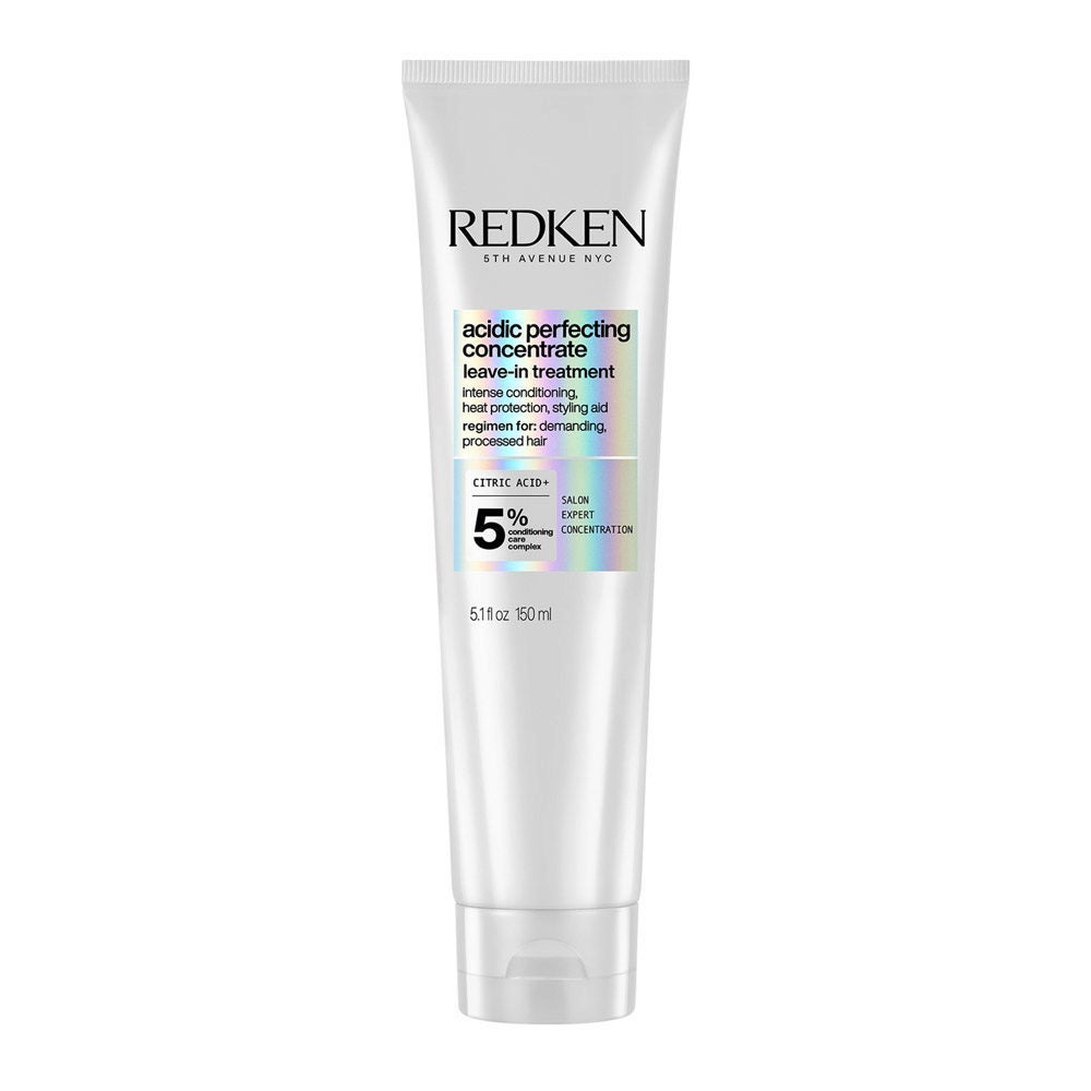 Tratamiento Concentrado Acidic Bonding - Redken