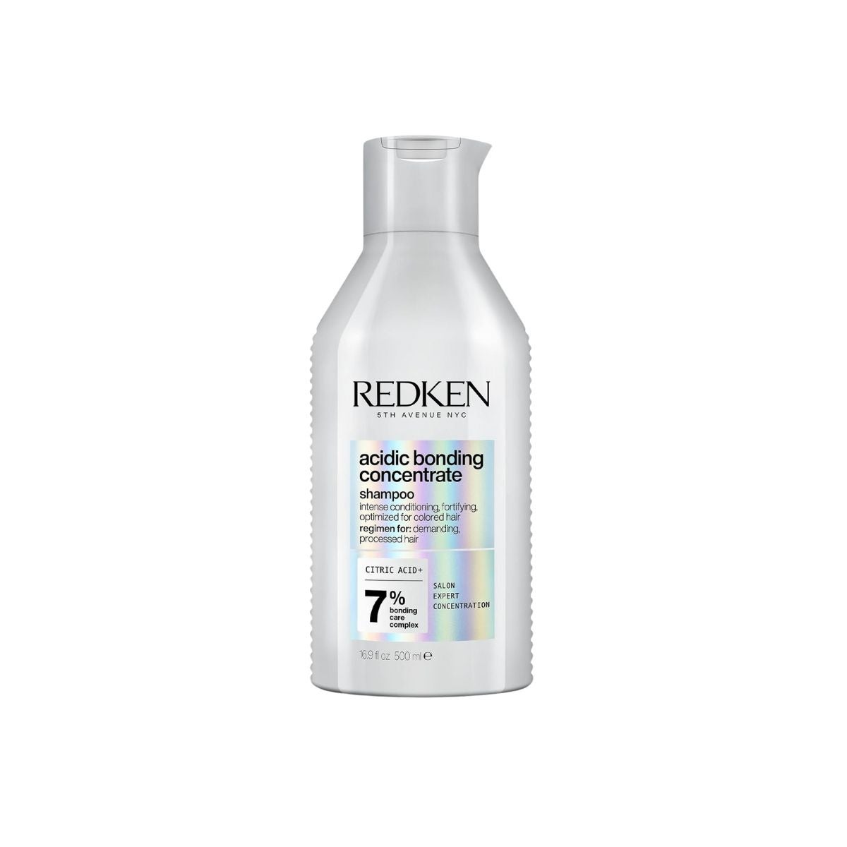 Redken - Acidic Bonding Concentrate Shampoo - 500 ml
