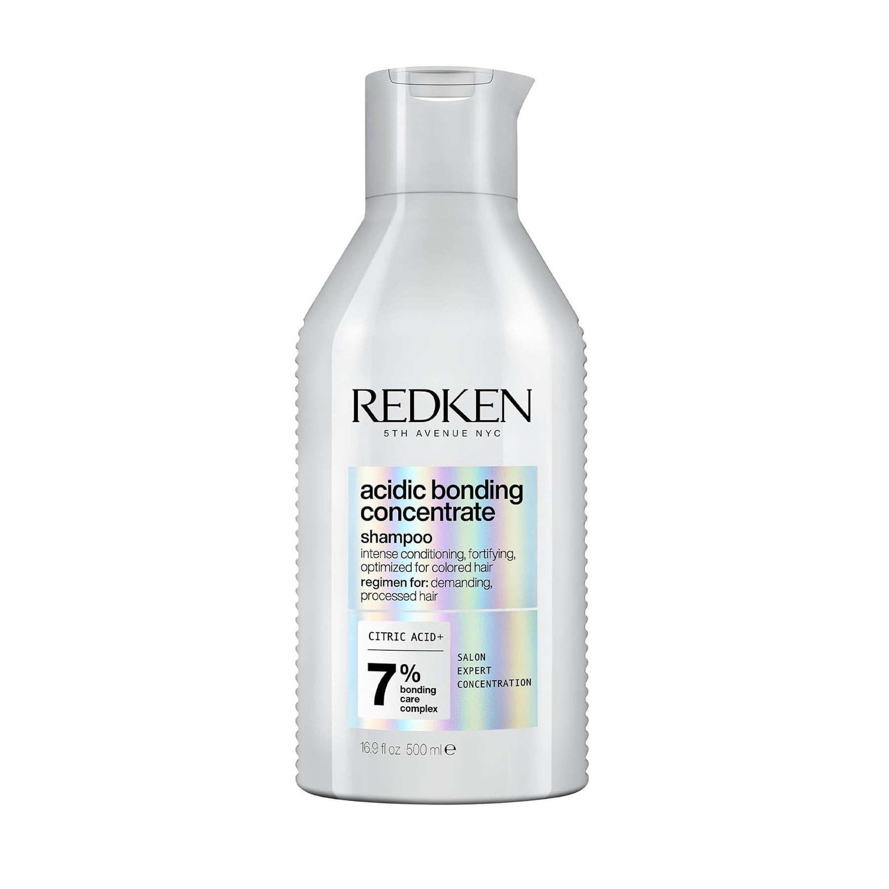 Acidic Bonding Concentrate Shampoo - Redken