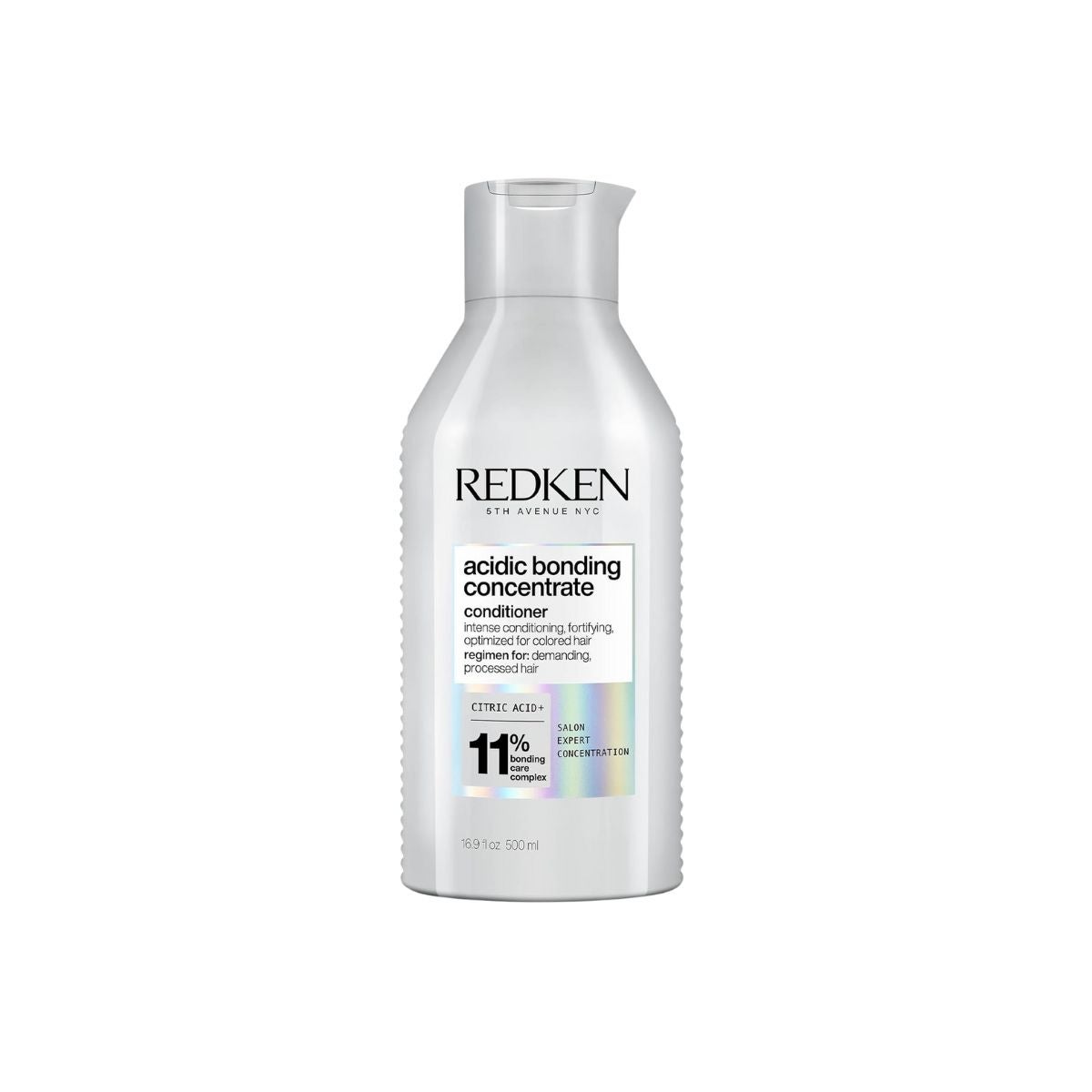 Redken - Acidic Bonding Concentrate Conditioner - 500 ml