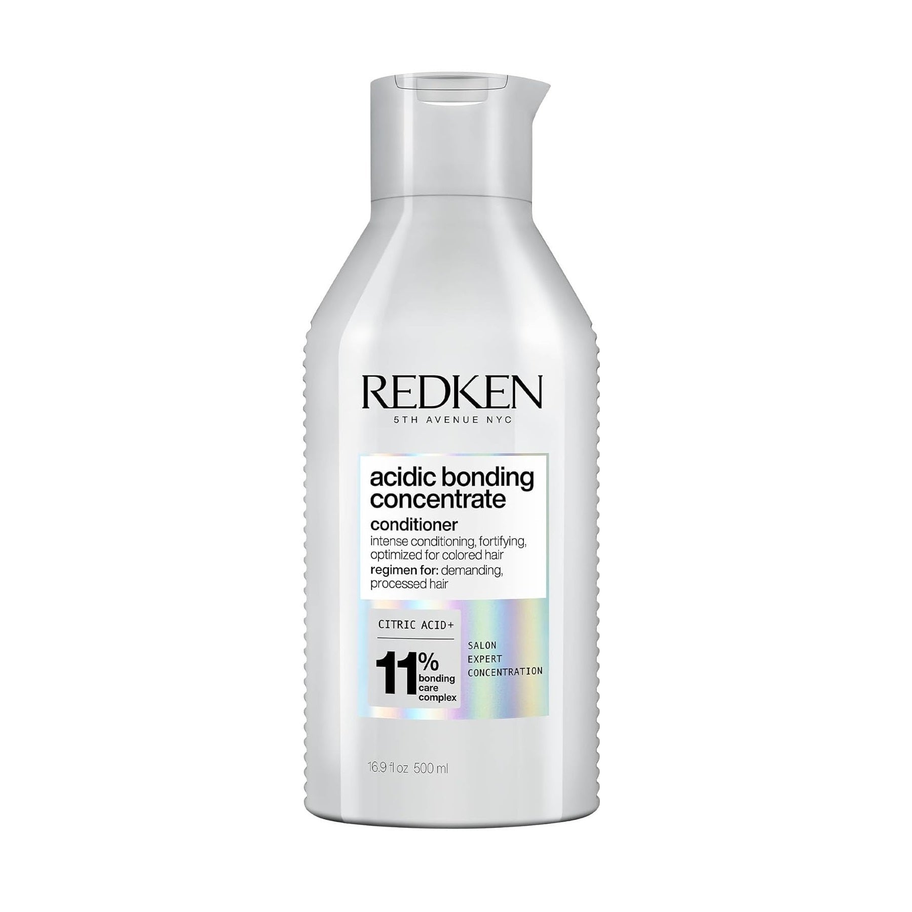 Acondicionador Acidic Bonding Concentrate - Redken