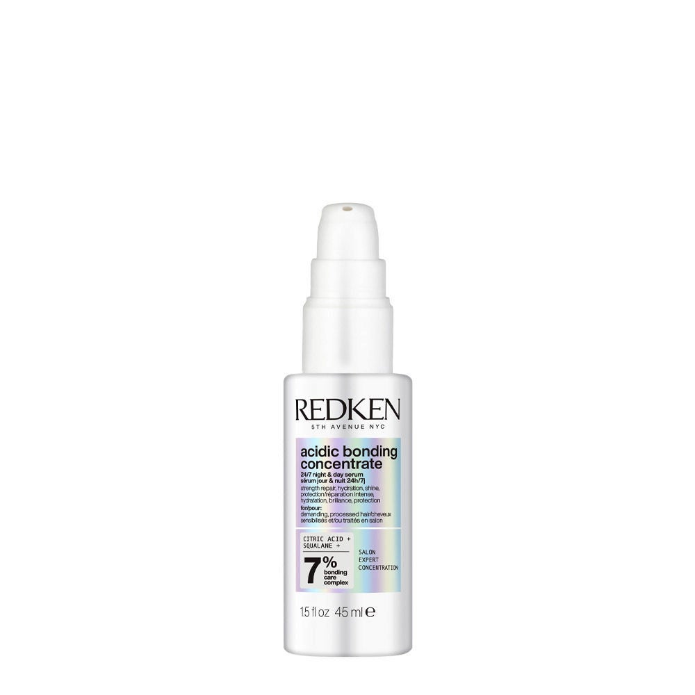 Redken - Acidic Bonding Concentrate 24/7 Night & Day