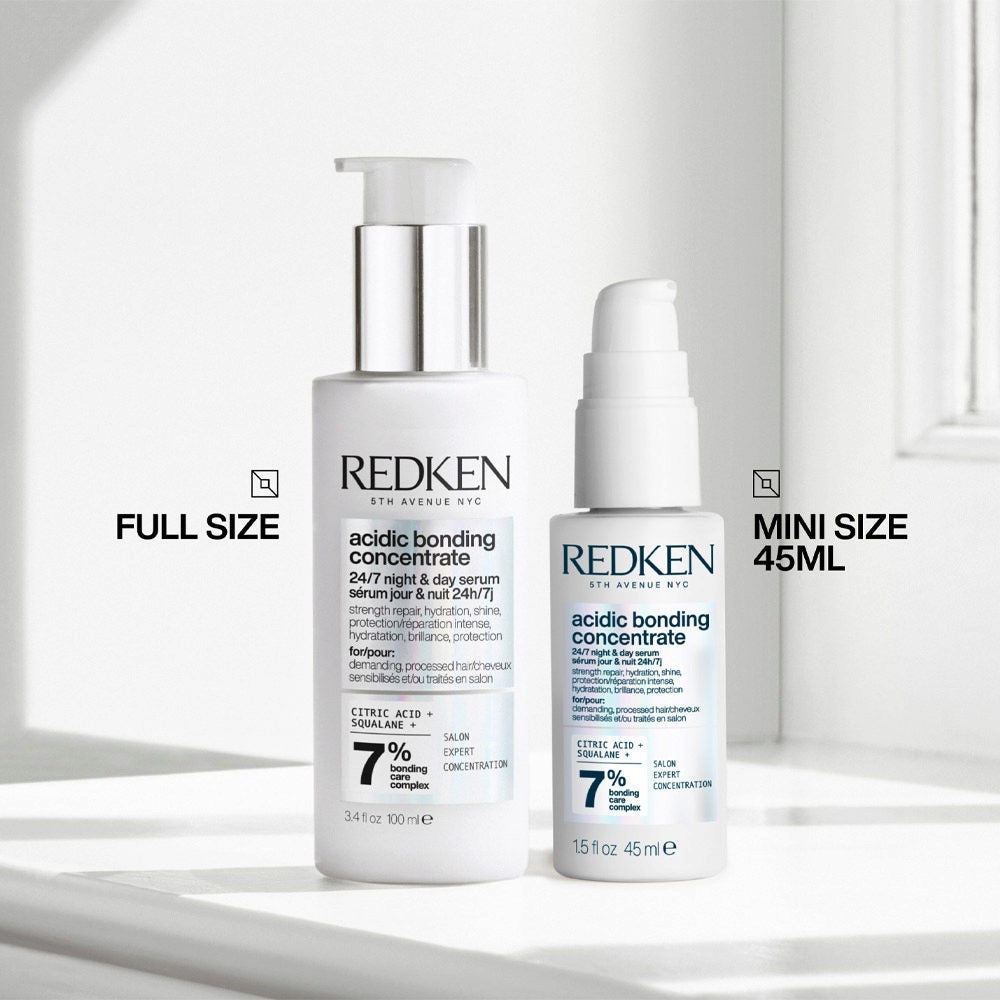 Redken - Acidic Bonding Concentrate 24/7 Night & Day