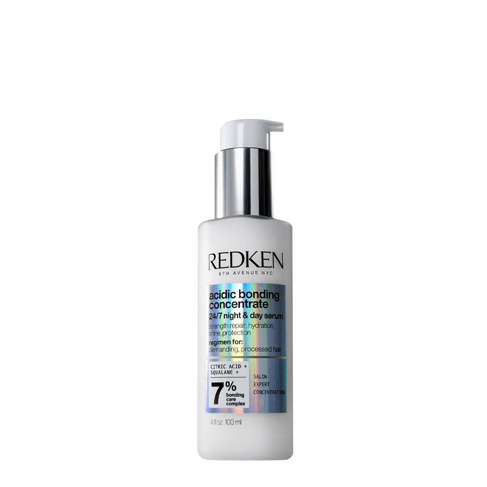 Redken - Acidic Bonding Concentrate 24/7 Night & Day