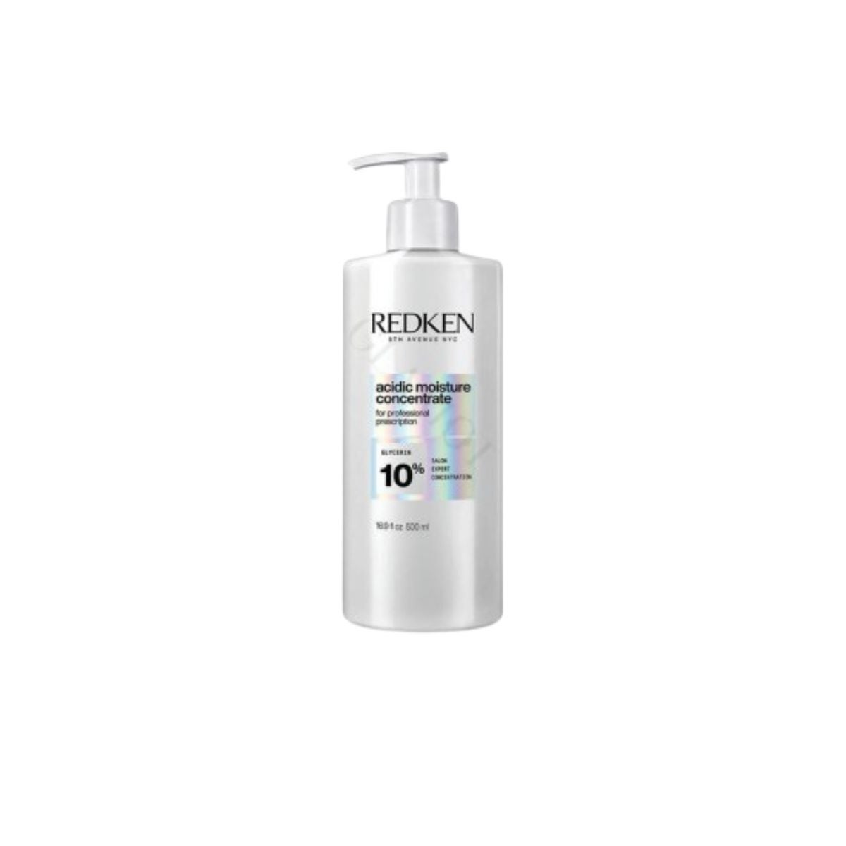 Redken - Prescriptive Moisture Base - 500 ml