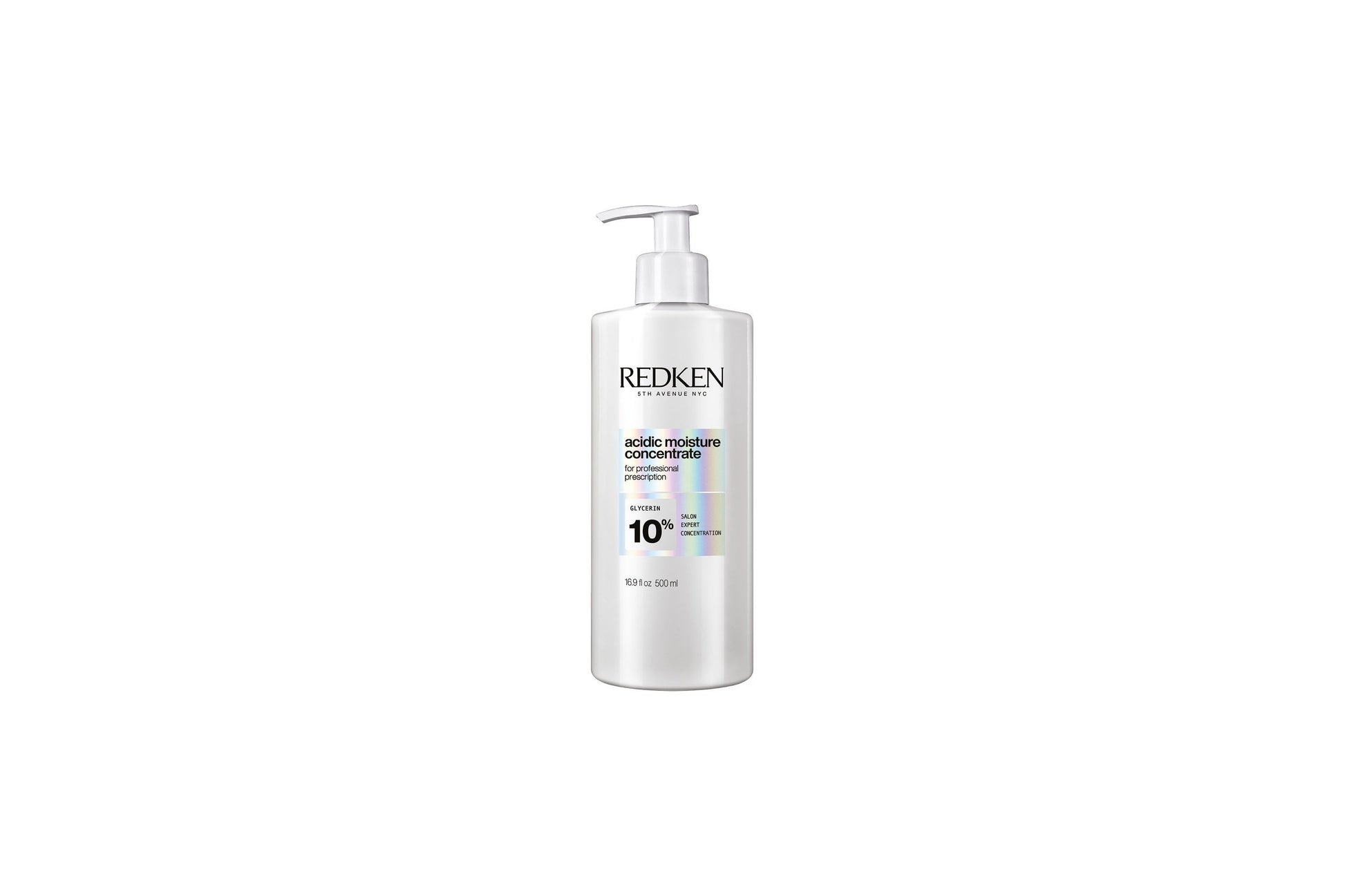 Concentrado Hidratante Acidic Bonding Concentrate - Redken