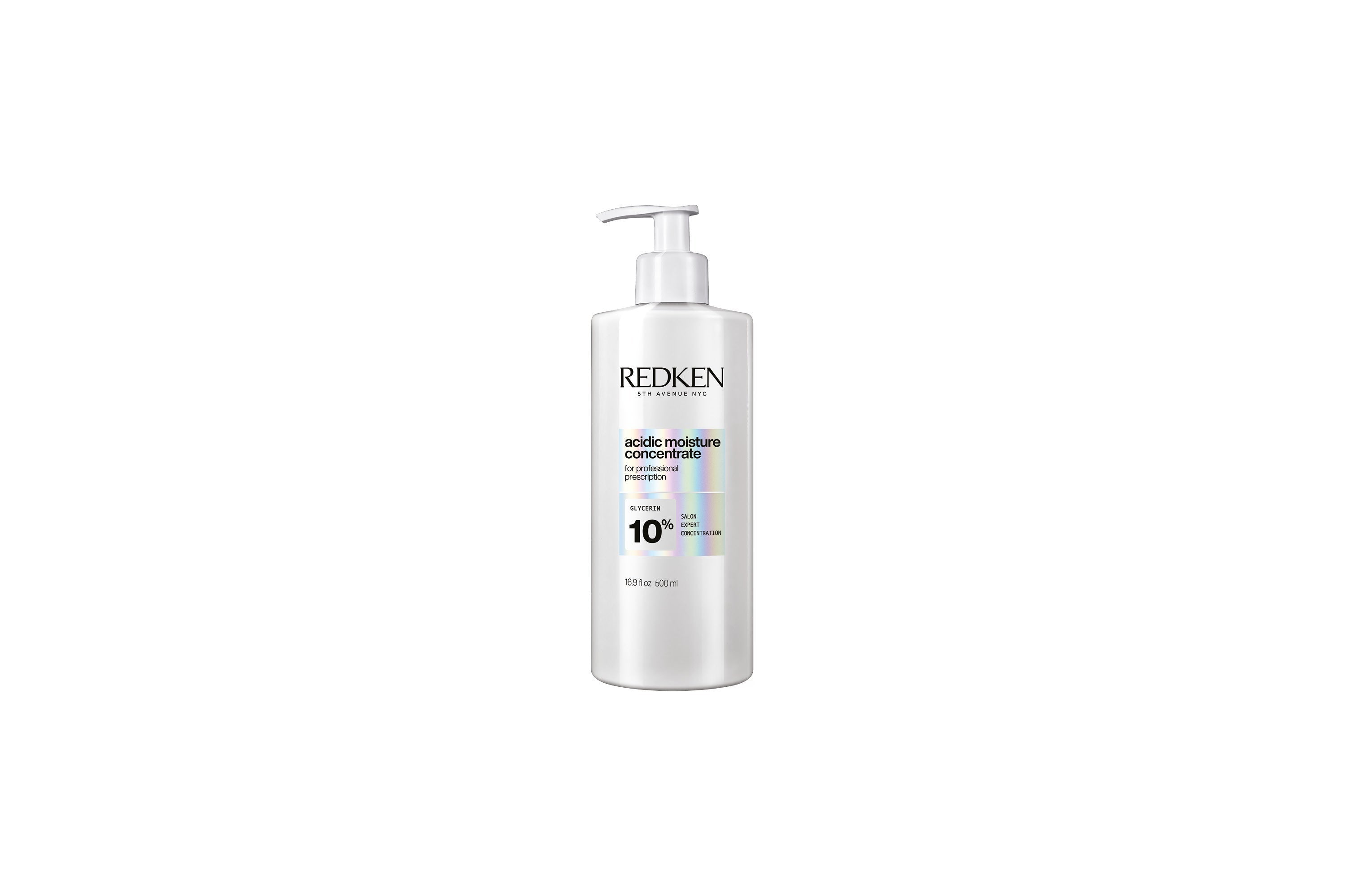 Concentrado Hidratante Acidic Bonding Concentrate - Redken