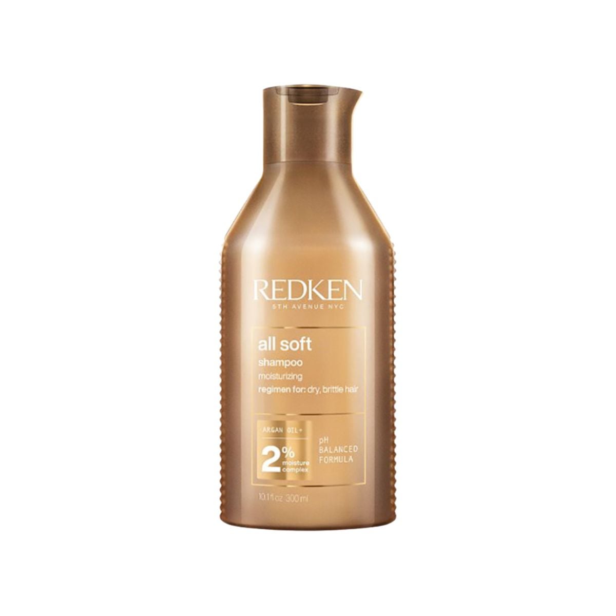 Redken - All Soft Shampoo