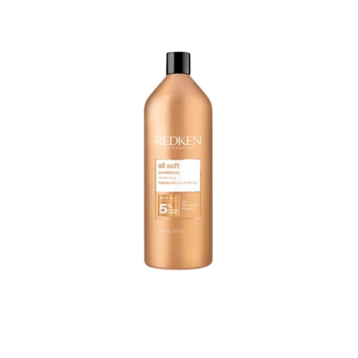 Redken - All Soft Conditioner