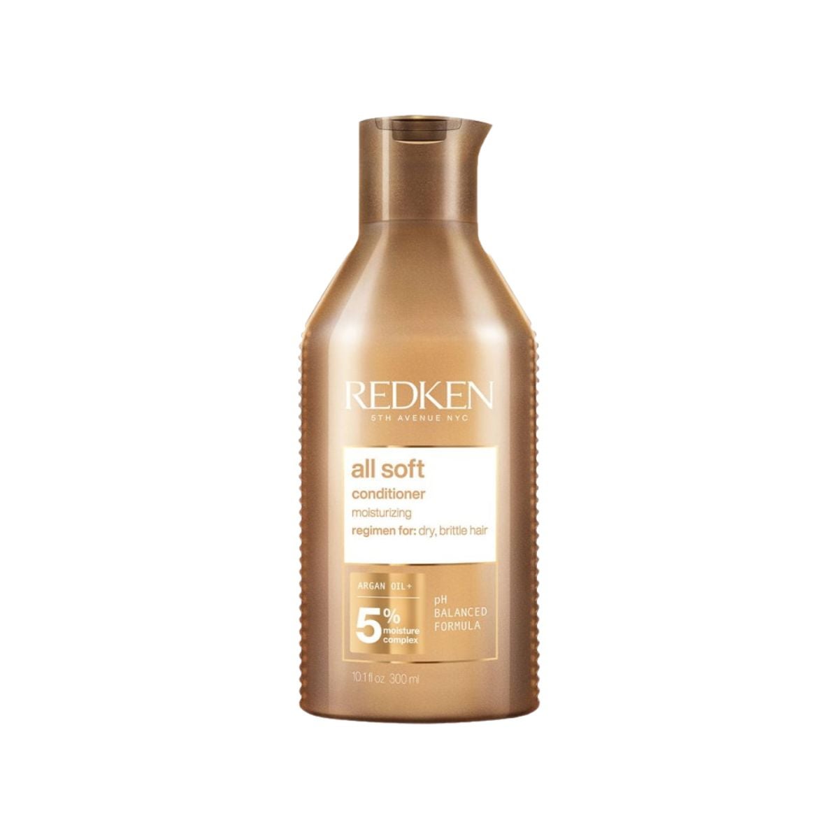 Redken - All Soft Conditioner