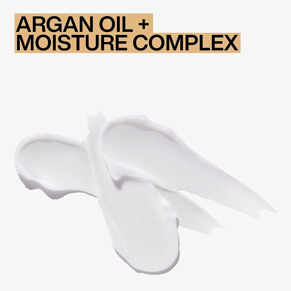 All Soft Heavy Cream - Redken