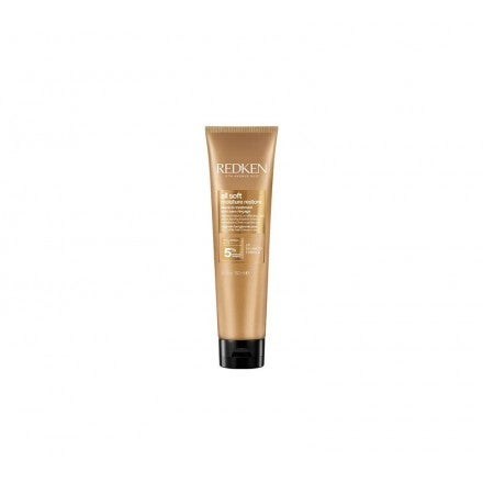 Tratamiento All Soft Leave-In - Redken