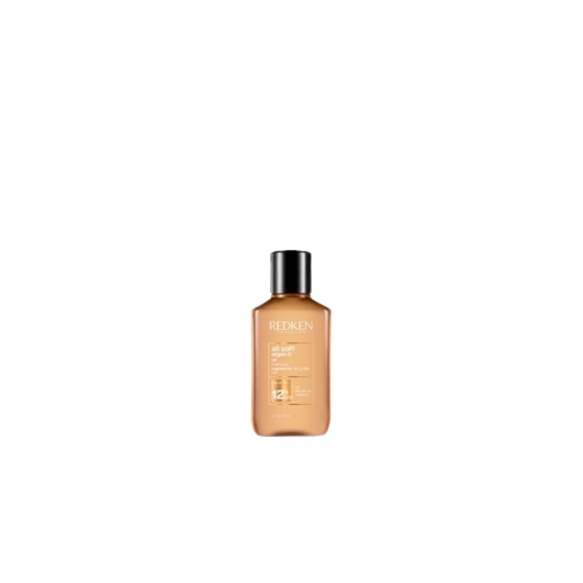 Redken - All Soft Argan Oil - 111 ml