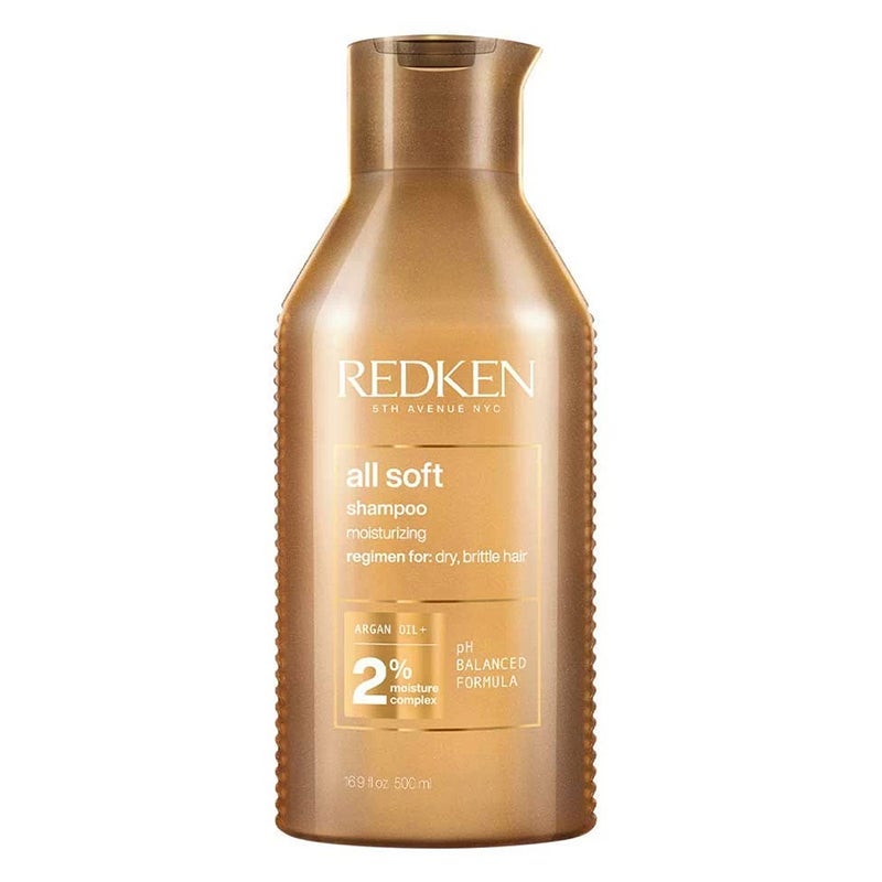 Champú Asoft - Redken