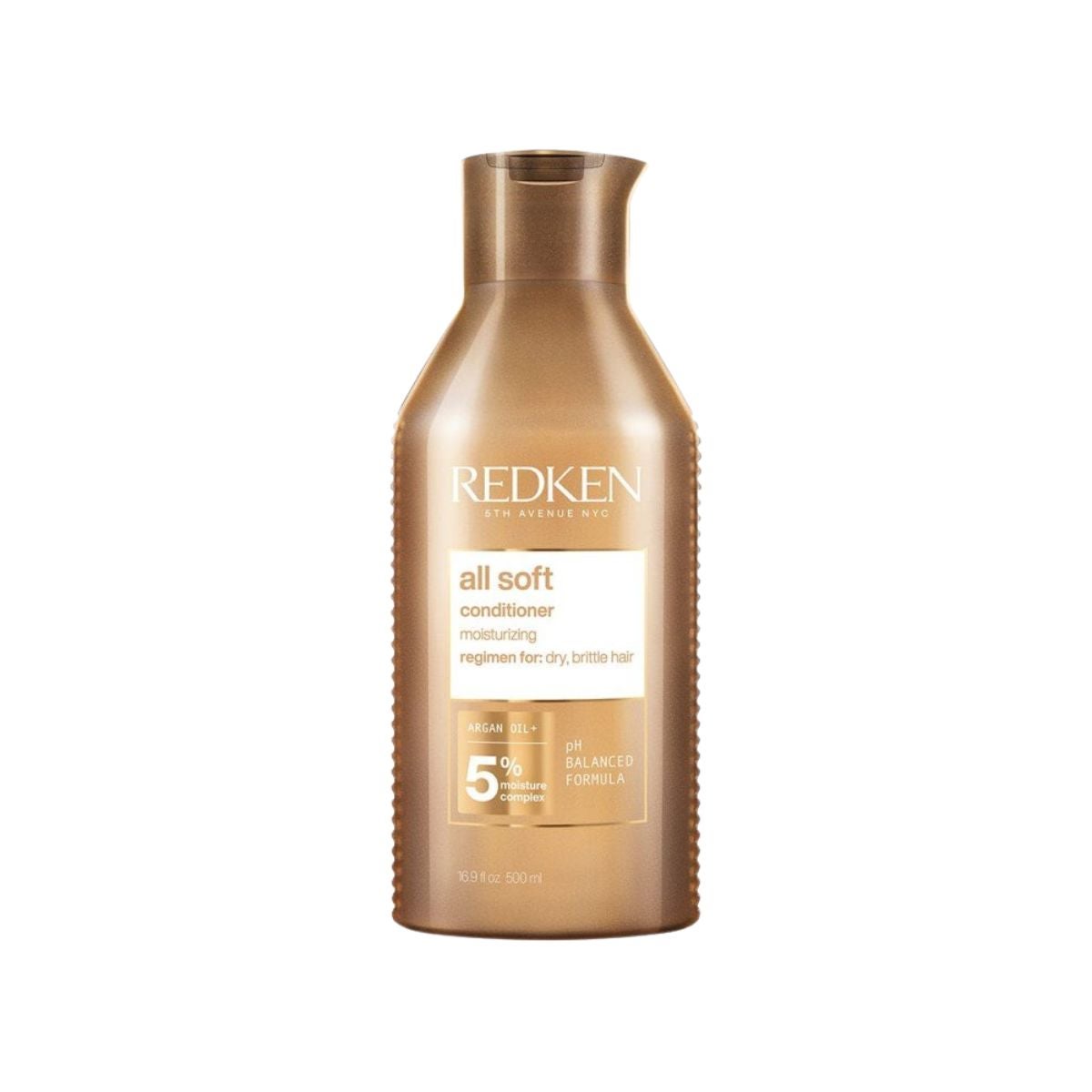Redken - All Soft Conditioner - 500 ml