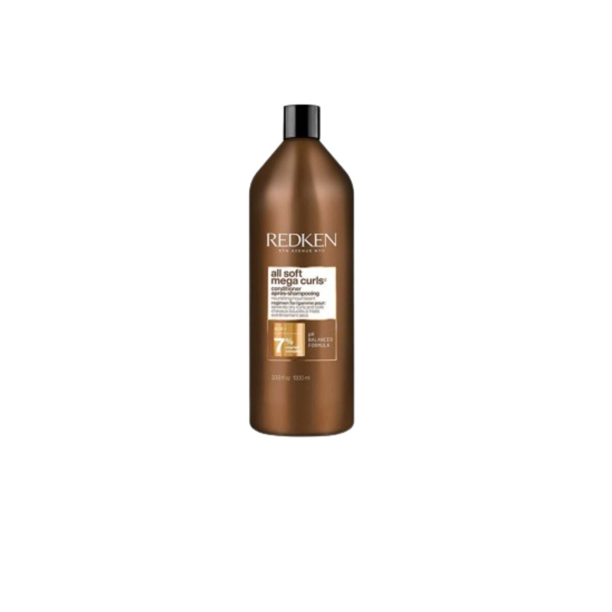Redken - All Soft Mega Curls - Acondicionador