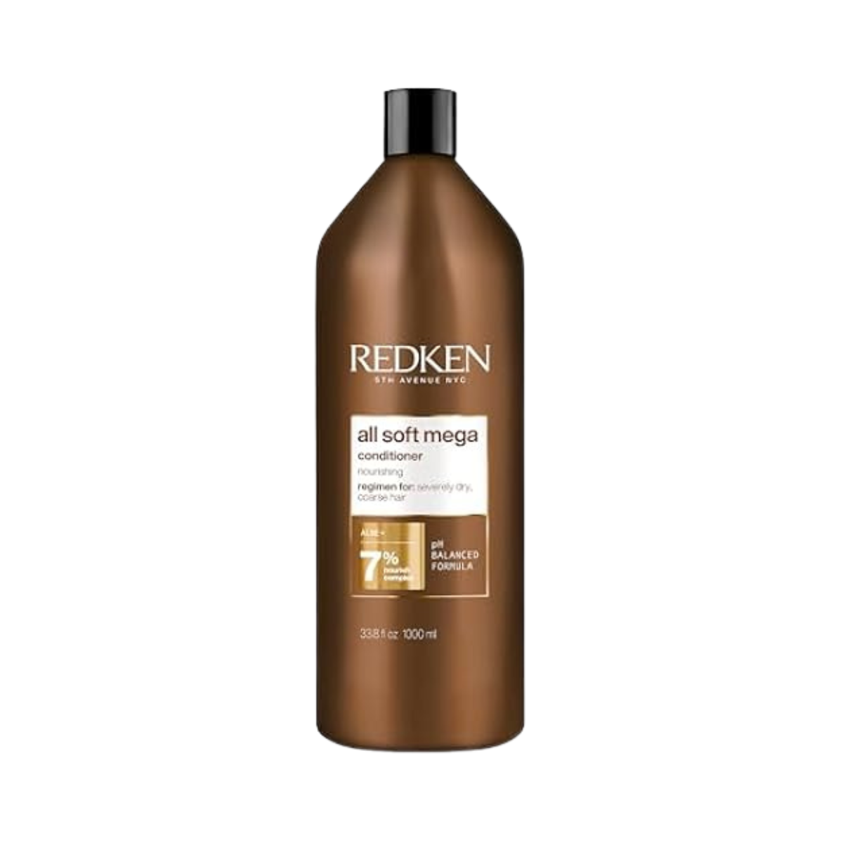 Redken - All Soft Mega Curls - Acondicionador