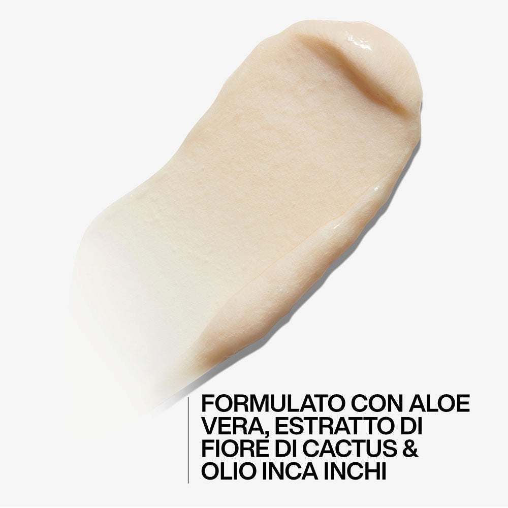 Leche Hidratante para Rizos - Redken