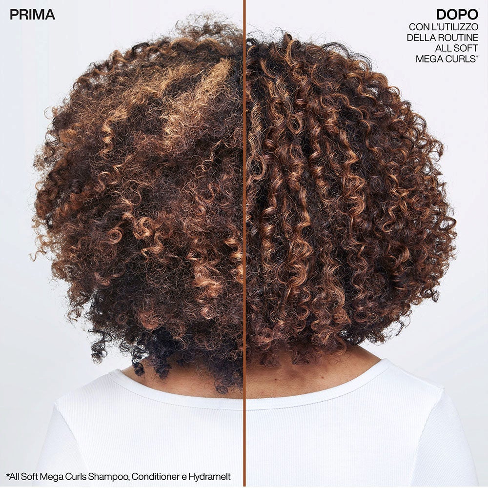 Leche Hidratante para Rizos - Redken