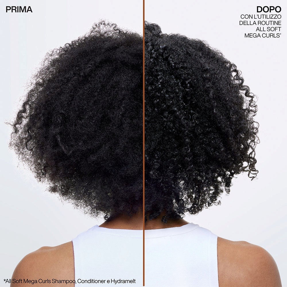 Leche Hidratante para Rizos - Redken