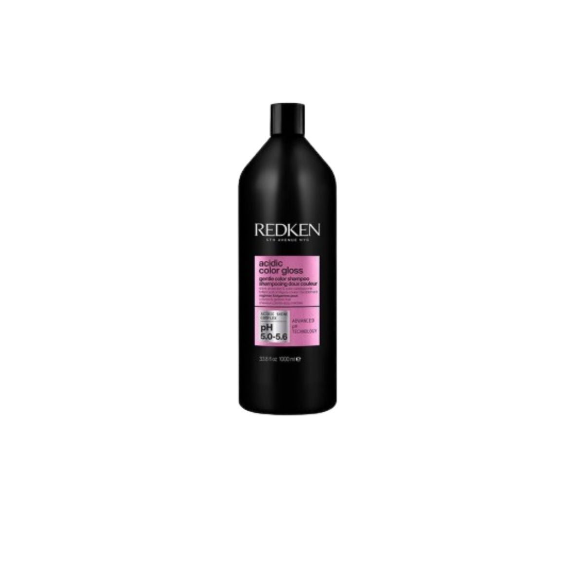 Redken - Acidic Color Gloss Shampoo