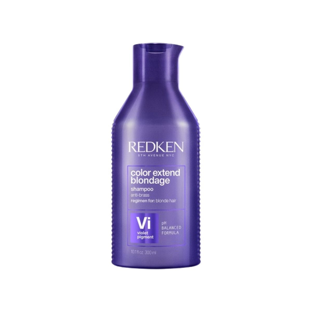 Redken - Color Extend Blondage Shampoo - 300 ml