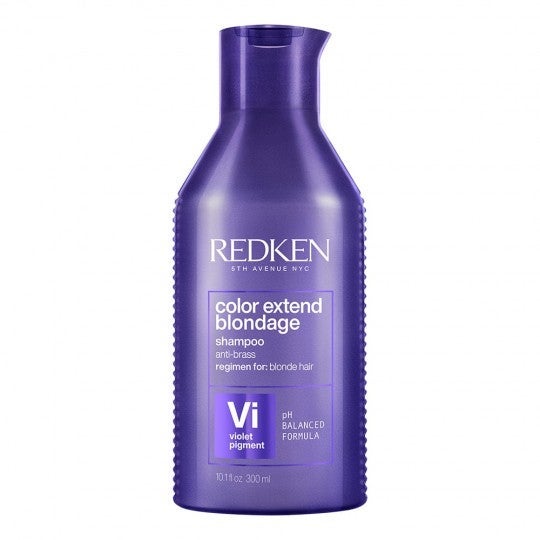 Champú Suavizante y de Brillo - Redken