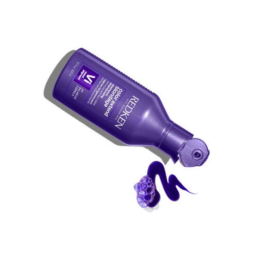 Champú Suavizante y de Brillo - Redken