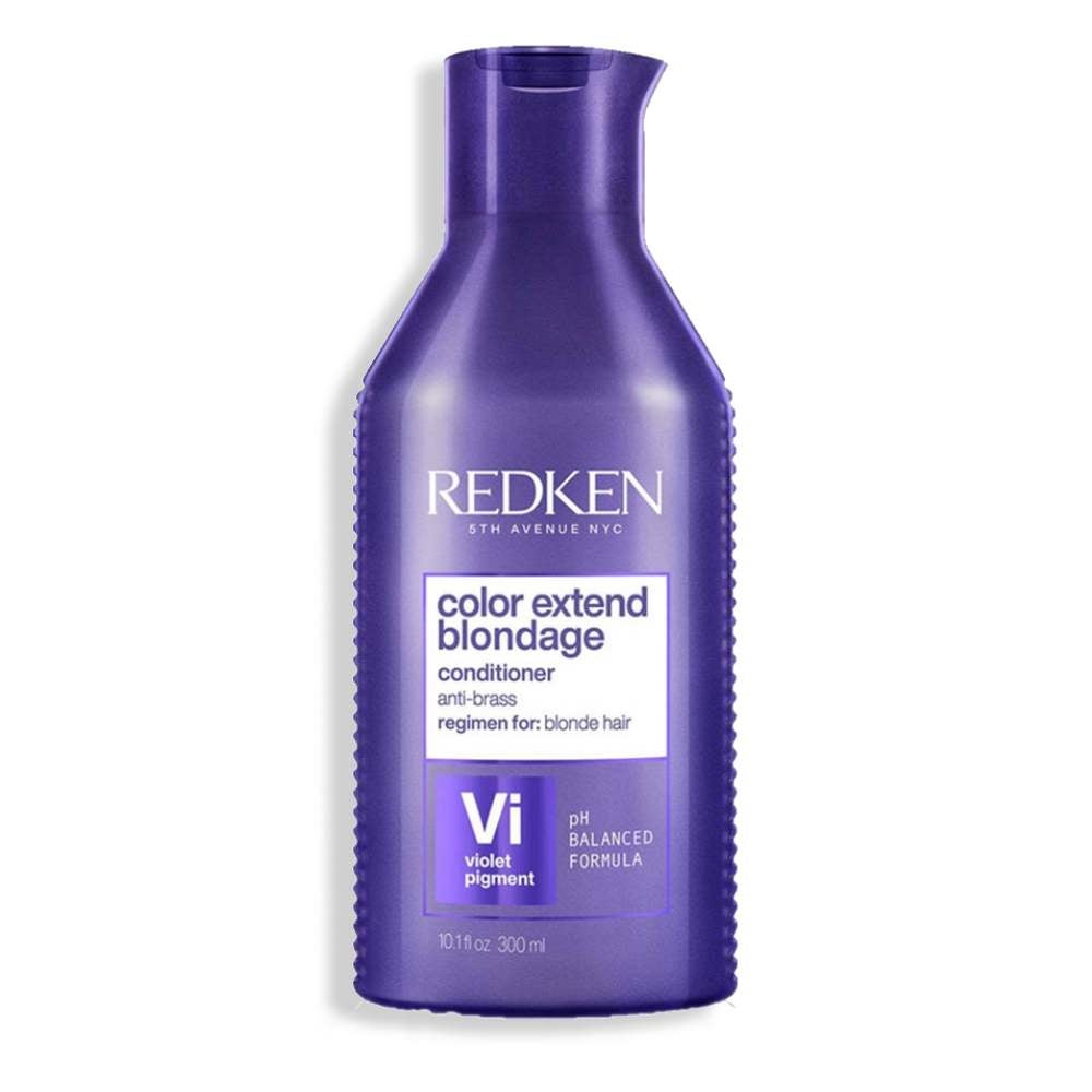 Acondicionador Violeta - Redken