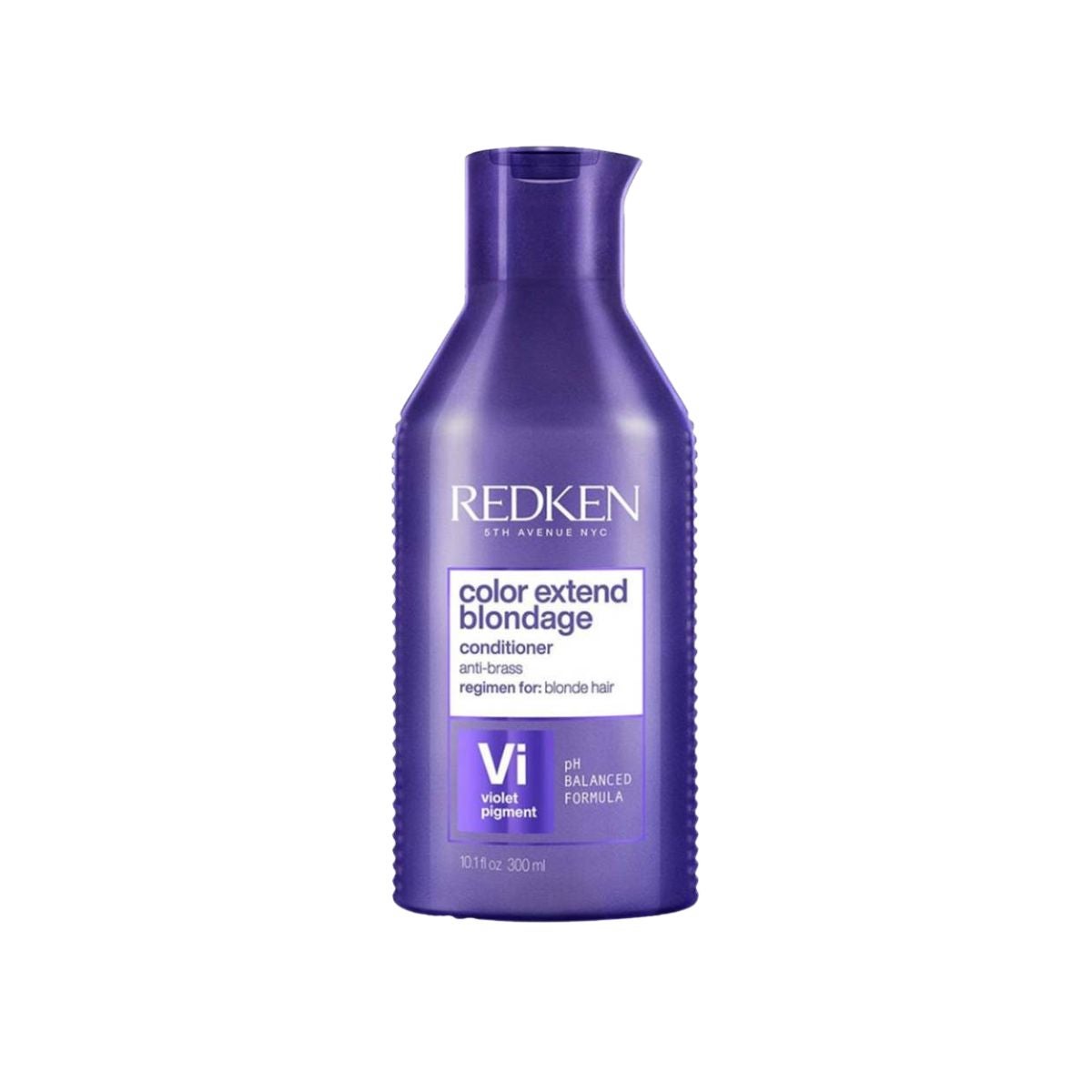 Redken - Color Extend Blondage Violet Conditioner - 300 ml