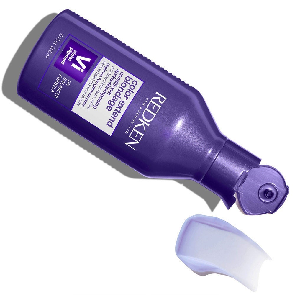 Acondicionador Violeta - Redken