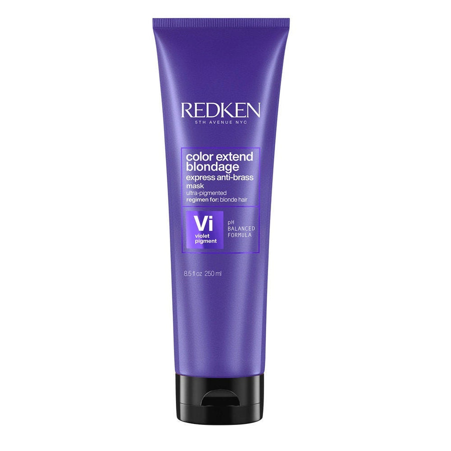 Redken - Color Extend Blondage Mask - 250 ml