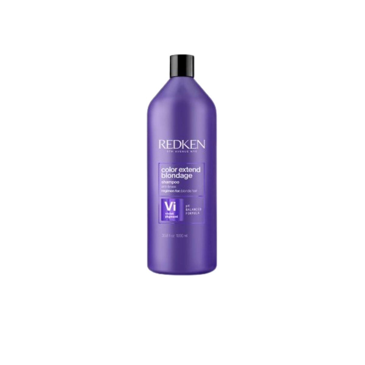 Redken - Color Extend Blondage Shampoo - 1000 ml