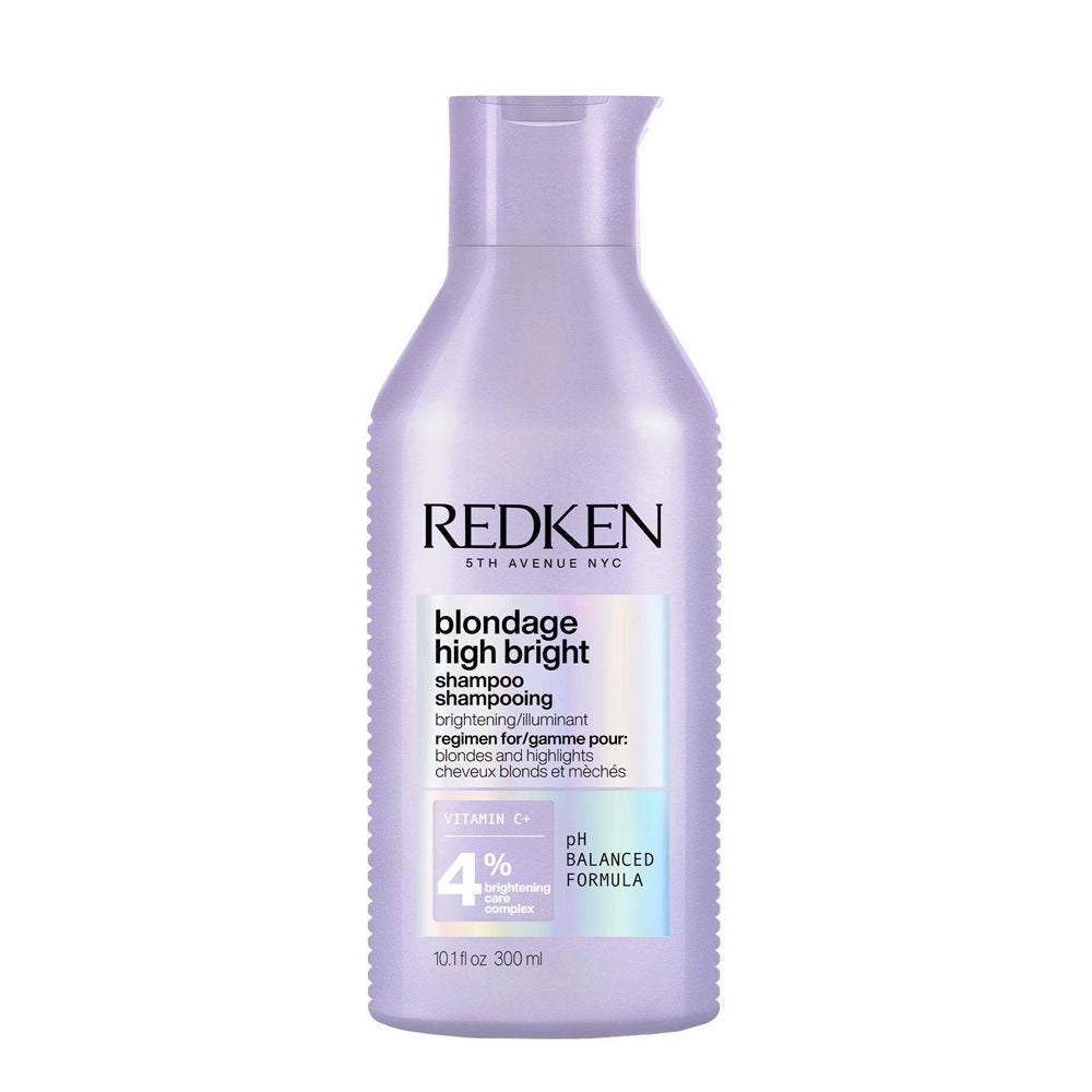 Champú Blondage High Bright - Redken