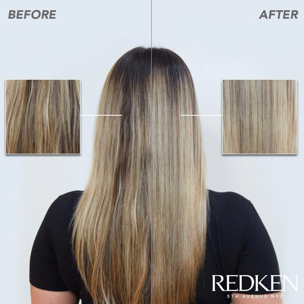 Champú Blondage High Bright - Redken
