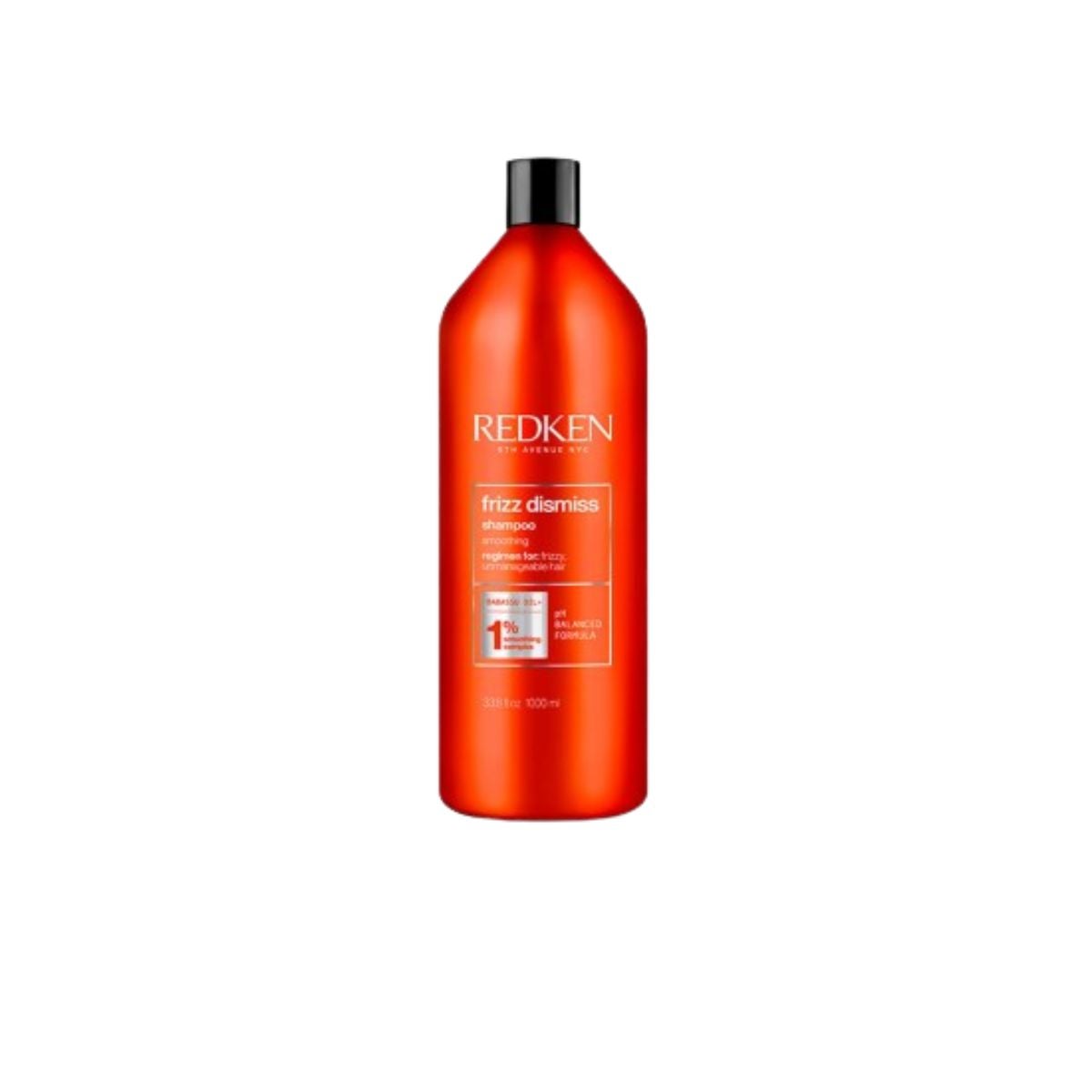 Redken - Frizz Dismiss Shampoo