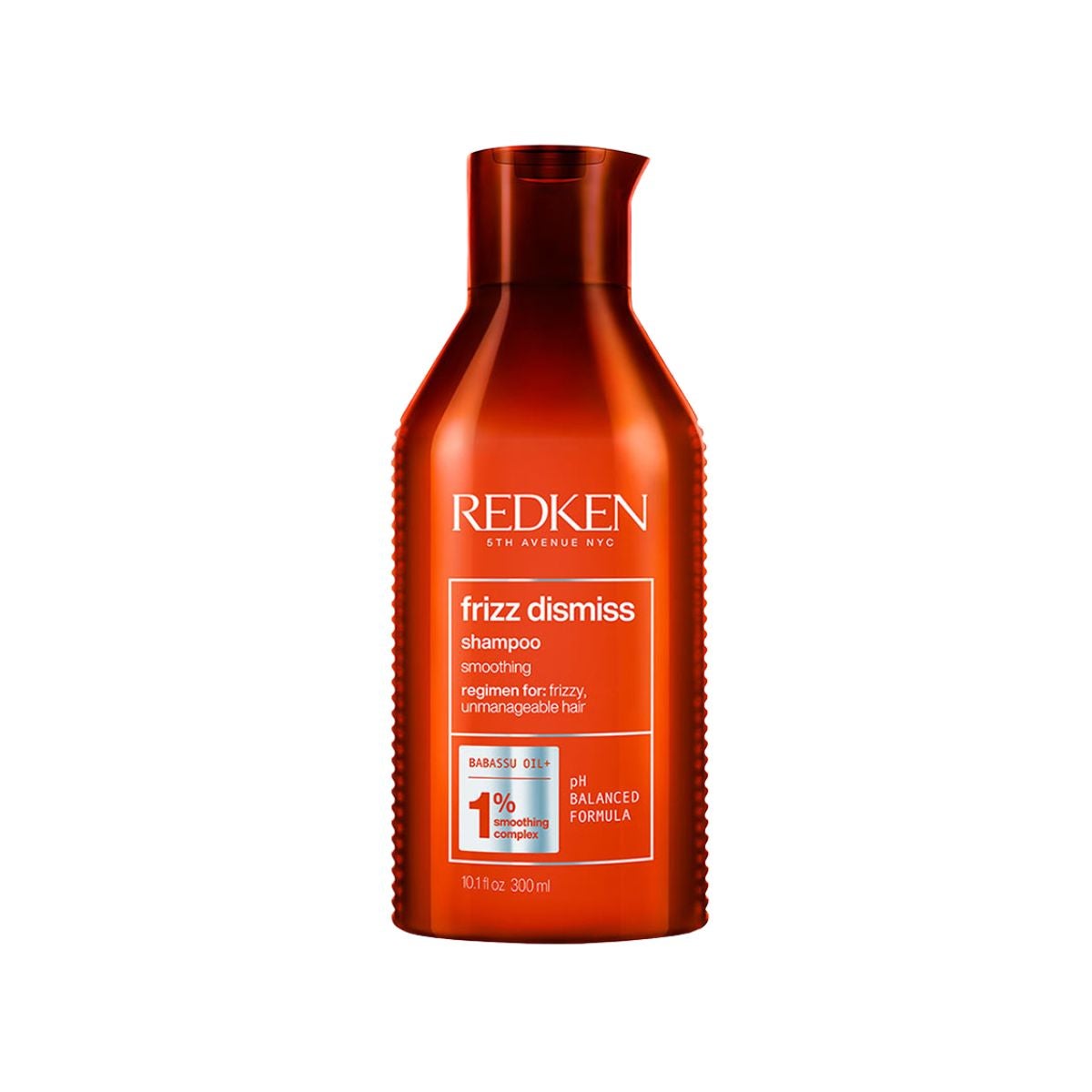 Redken - Frizz Dismiss Shampoo