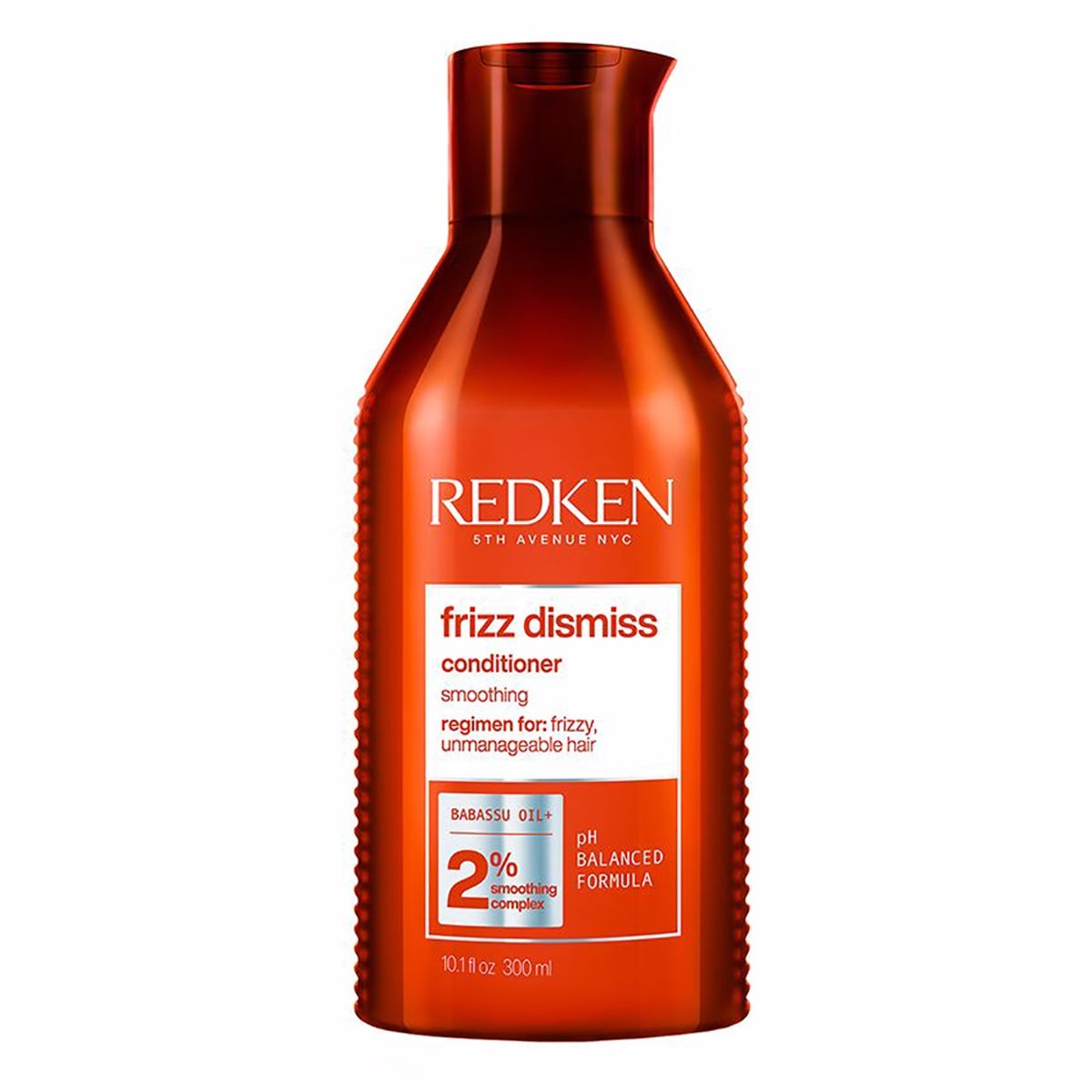 Acondicionador Frizz Dismiss - Redken