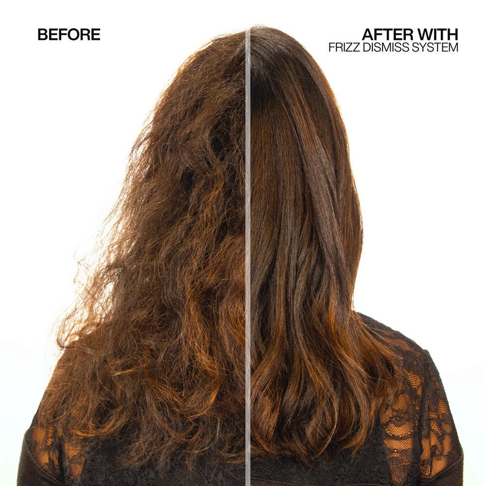 Tratamiento Anti-Frizz Suavizante - Redken