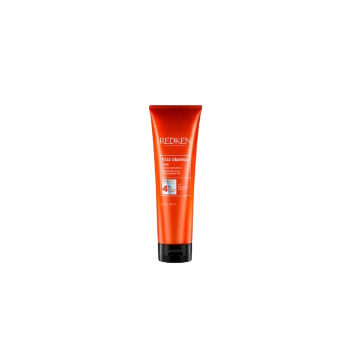 Redken - Frizz Dismiss Mask - 250 ml