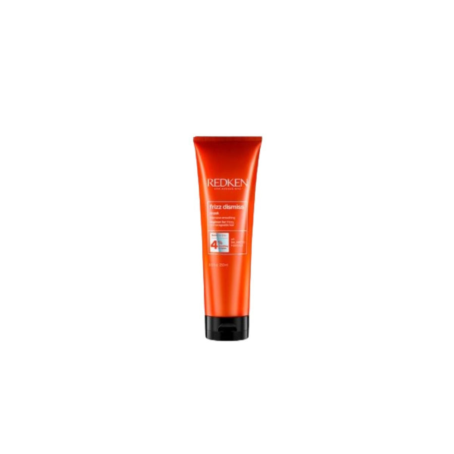 Redken - Frizz Dismiss Mask - 250 ml