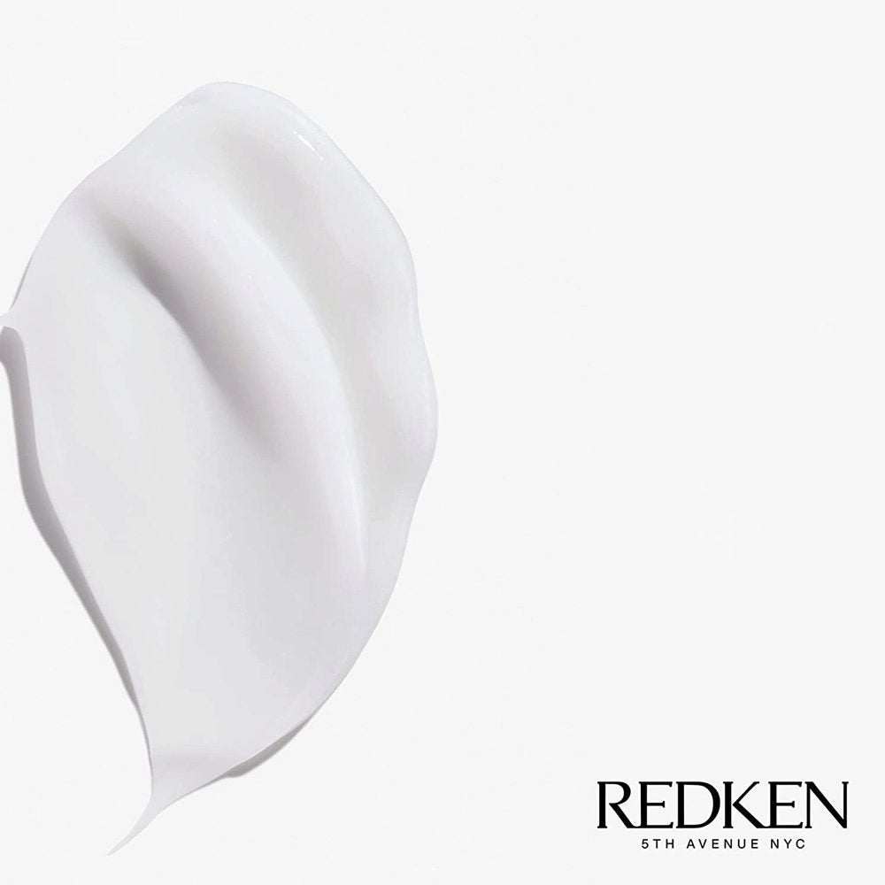 Crema Anti-Encrespamiento Frizz Rebel - Redken