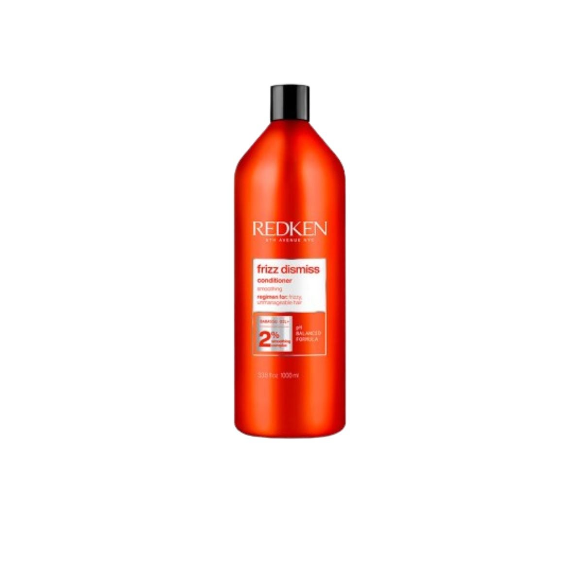 Redken - Frizz Dismiss Conditioner - 1000 ml