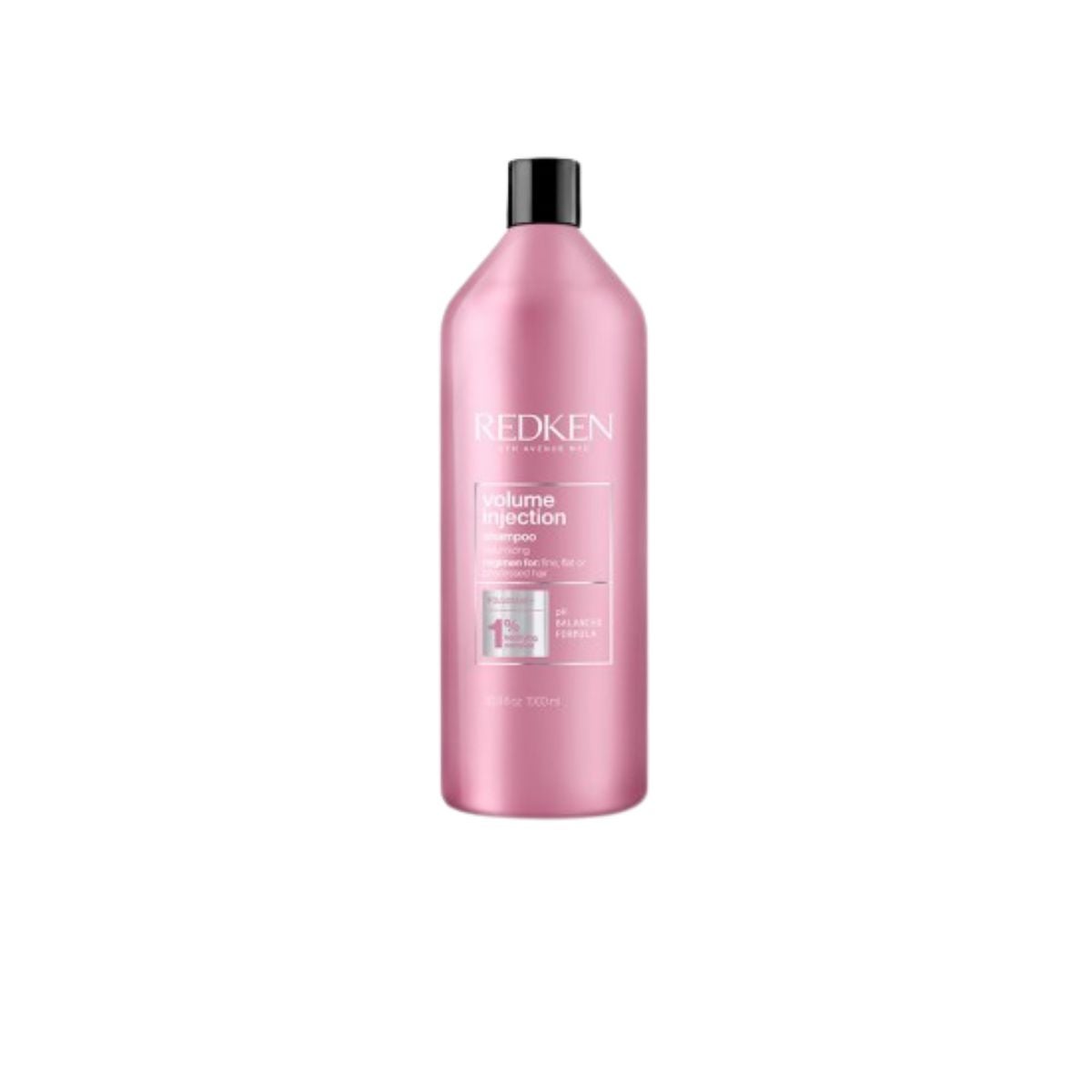 Redken - High Rise Volume Shampoo - 1000 ml