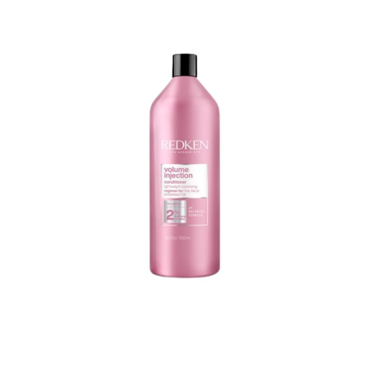 Redken - High Rise Volume Conditioner - 1000 ml