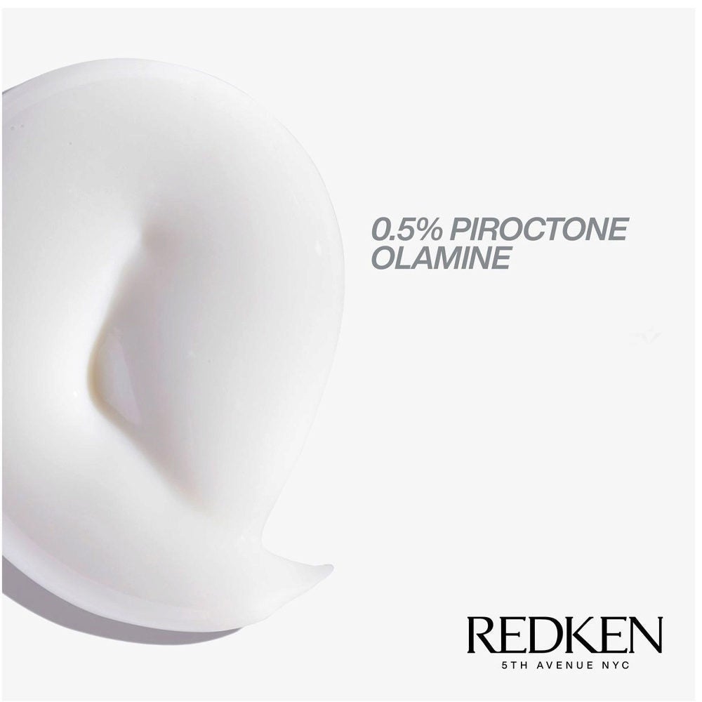 Champú Anticaspa Scalp Relief - Redken