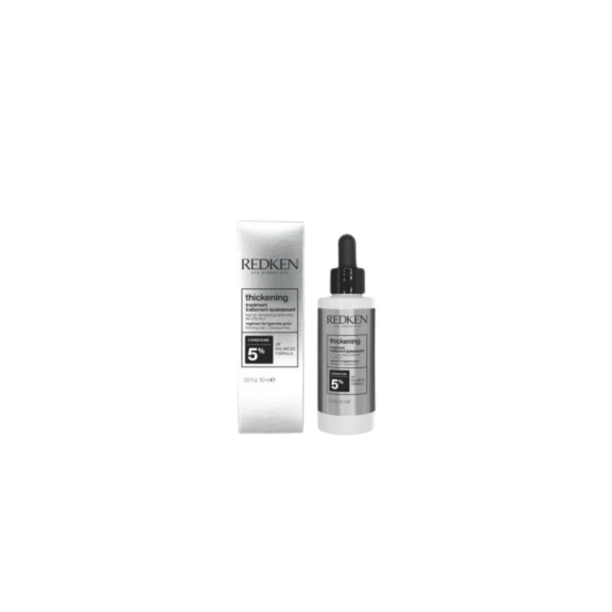 Redken - Thickening Treatment (Estemoxidina) - 90 ml