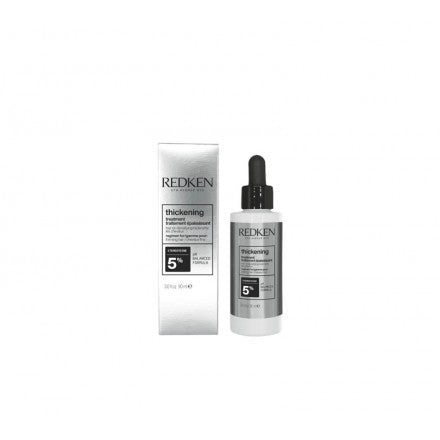 Tratamiento Thick Treat - Redken