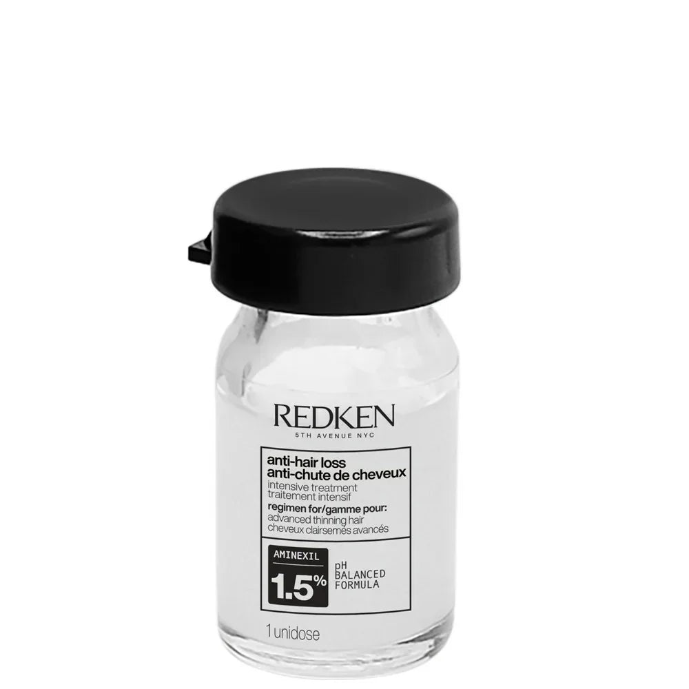 Redken - Cerafill 94 Aminexil - 10 x 6 ml